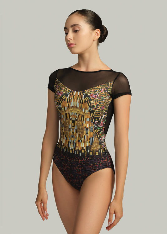 Dimetria Leotard