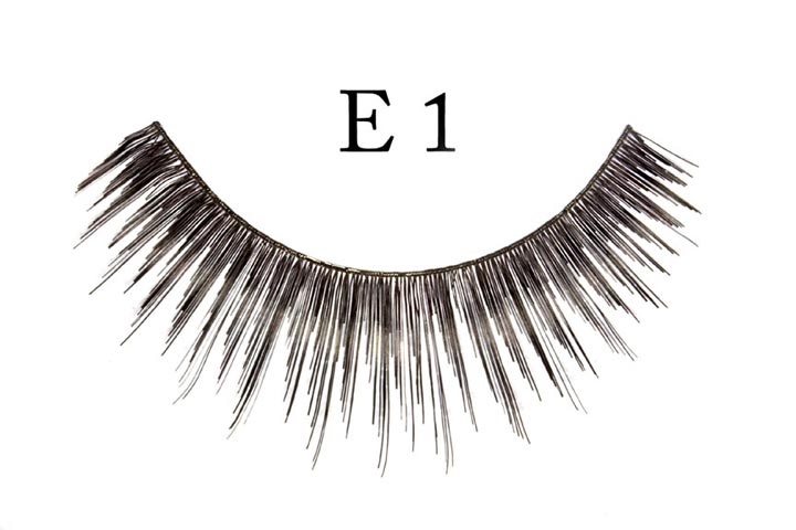 E1 Eyelashes