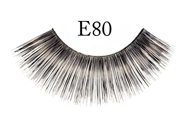 E80 Eyelashes