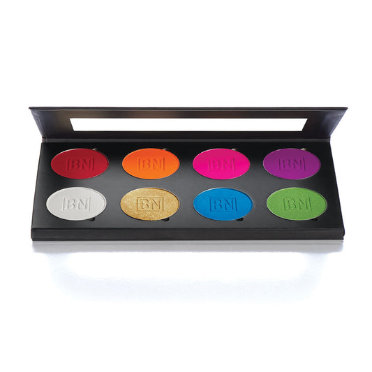 Rio Nights Palette