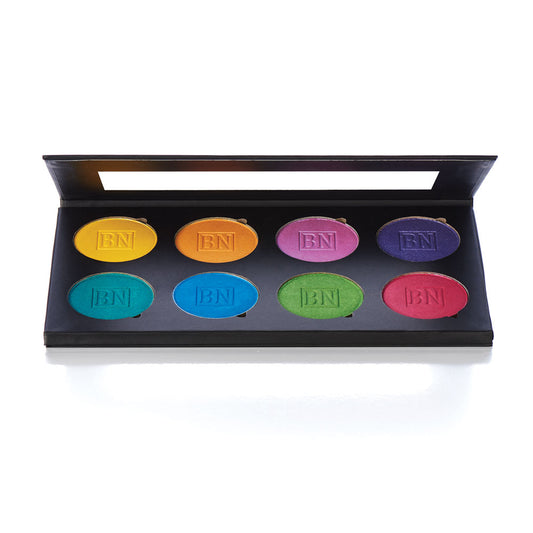 Lumiere Brilliants Palette