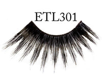 Load image into Gallery viewer, Thick and Long Black Eyelashes
