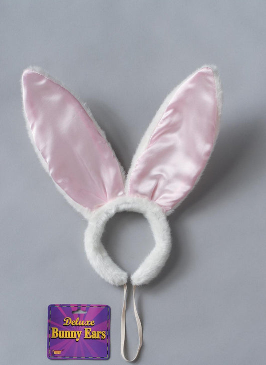 Bunny Ears