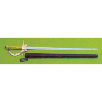 CAVALRY SWORD 26"