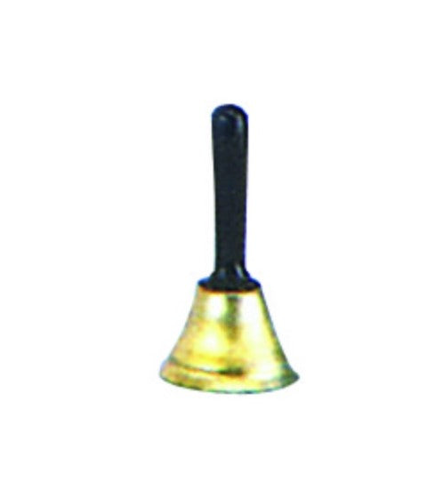 Santa Hand Bell