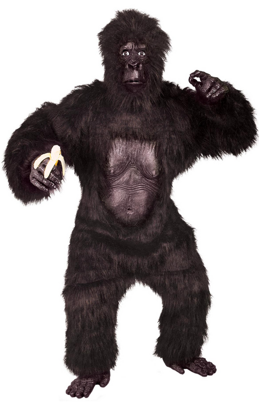 Deluxe Gorilla