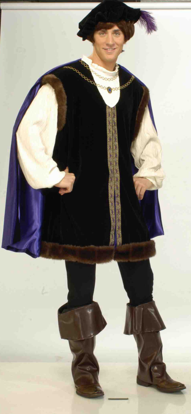 Noble Lord Collection