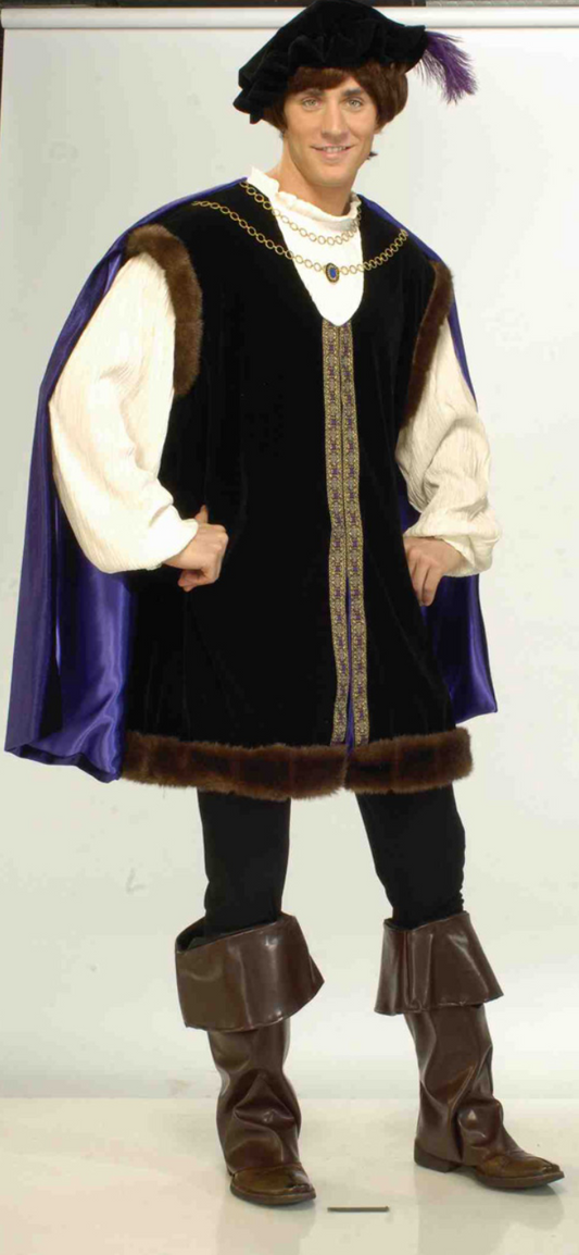 Noble Lord Collection