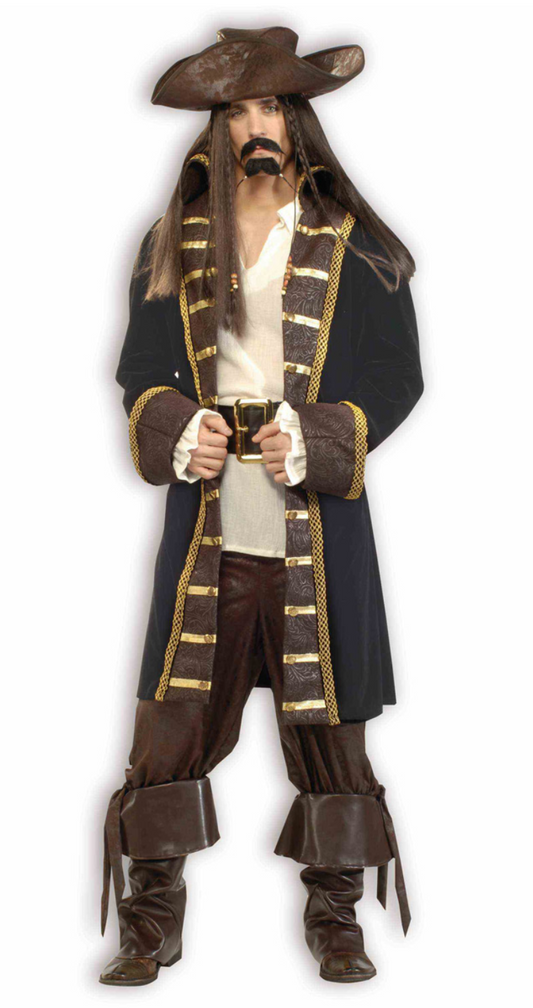 High Seas Pirate Collection AD.
