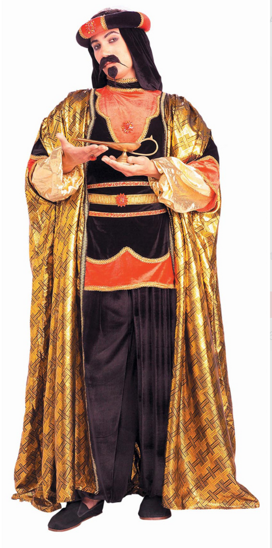 Royal Sultan