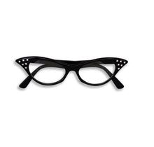 Load image into Gallery viewer, 50&#39;s Rhinestone Glasses
