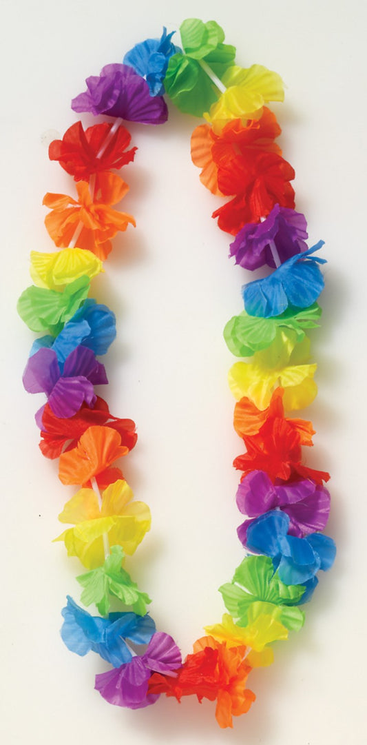 Multi-Color LEI