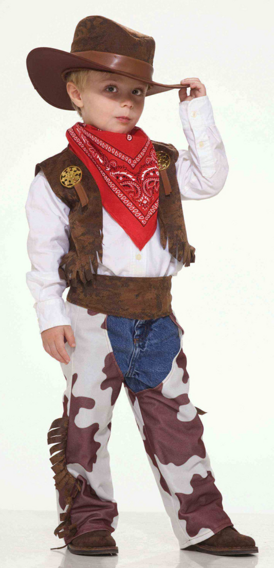 CowBoy Kid