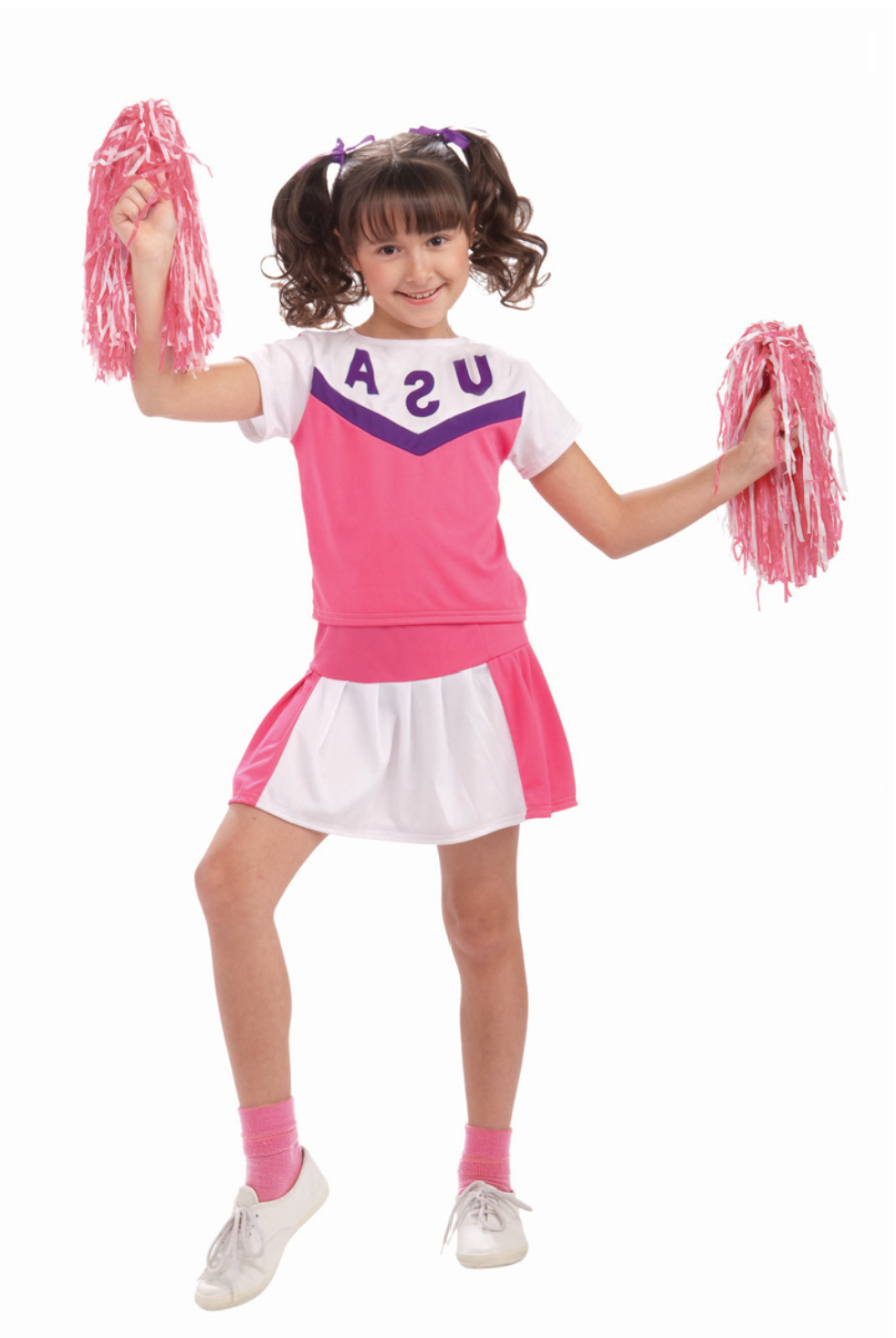 Cheerleader