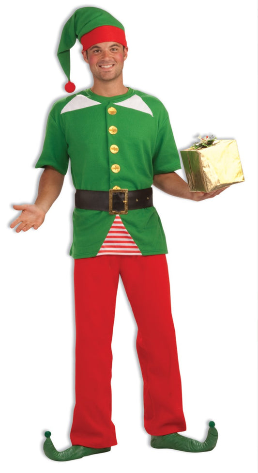 Jolly Elf