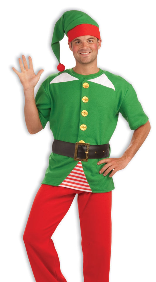 Jolly Elf Kit