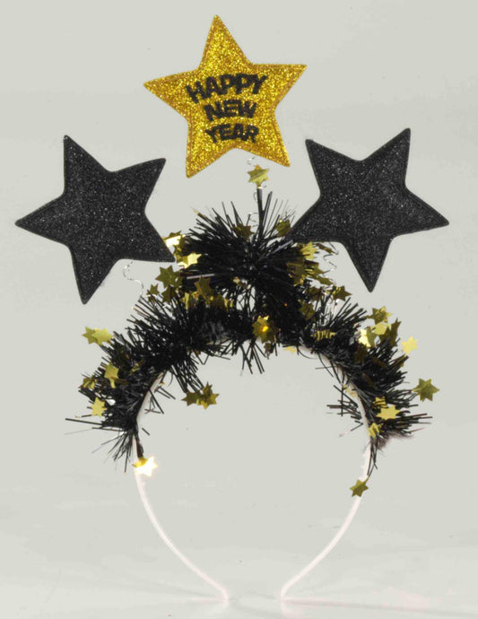 New Year 3-Star