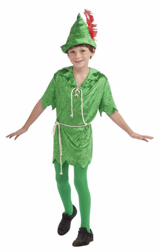 Peter Pan