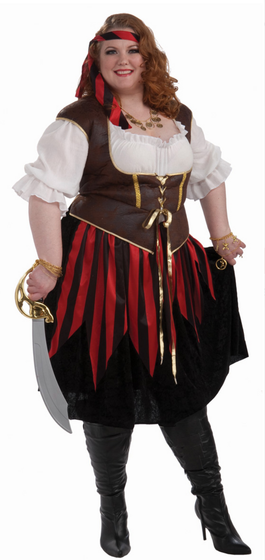 Pirate Lady