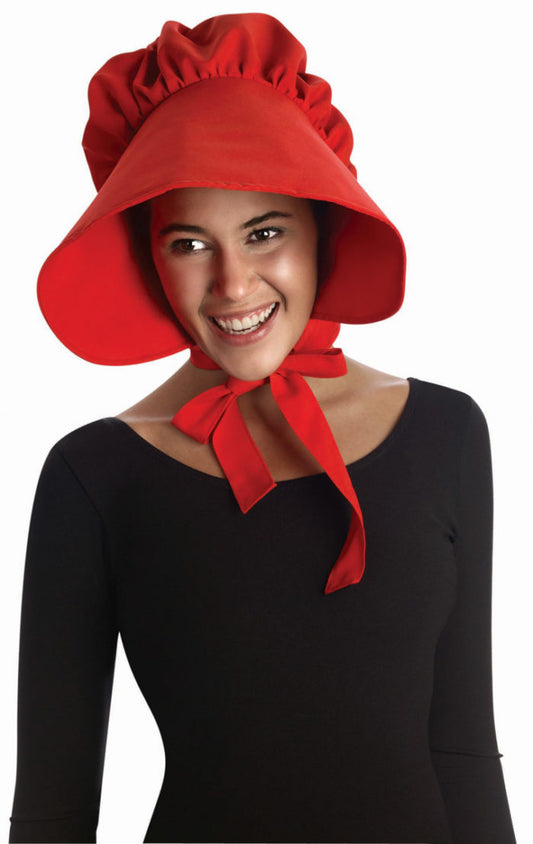 Bonnet