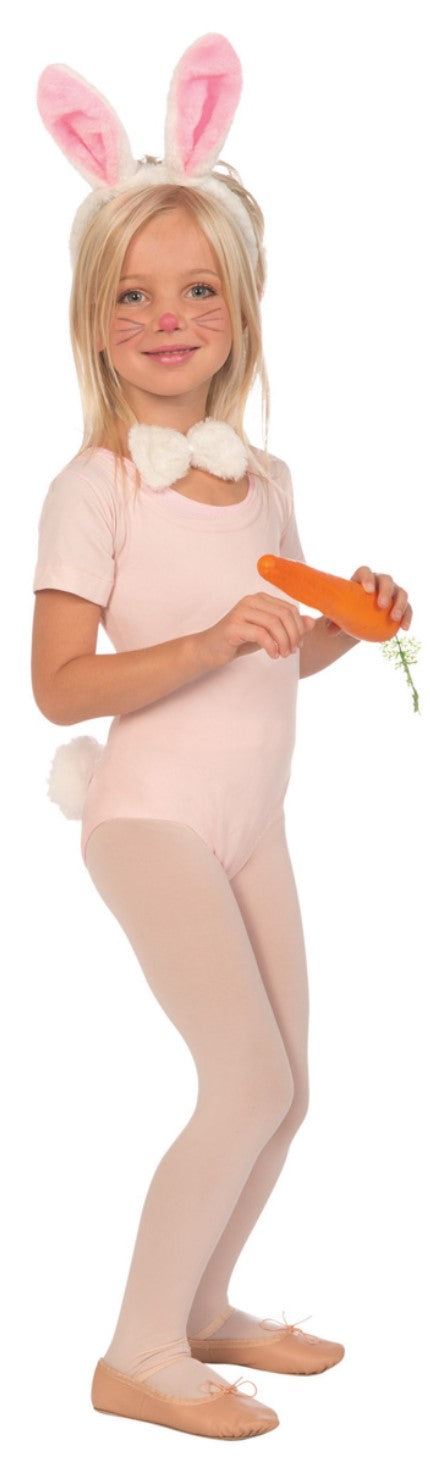 CH. Plush Kit-Bunny