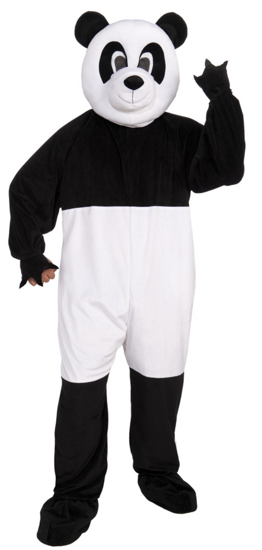 Panda Plush