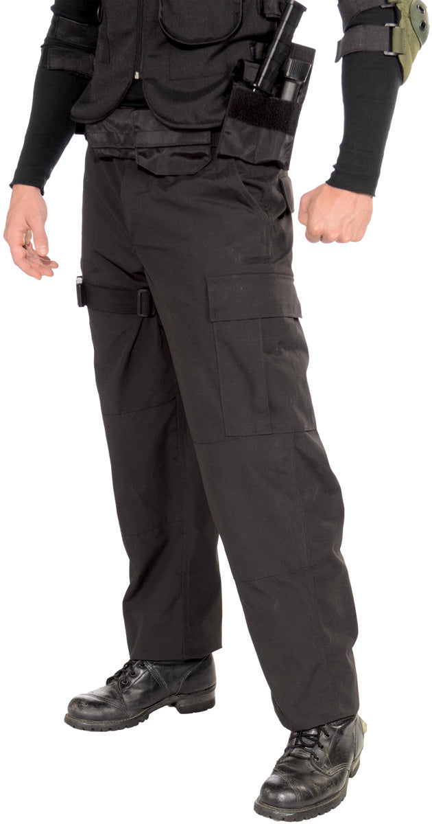 Swat trousers sales