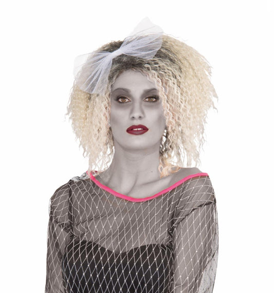 Frizzed Wig