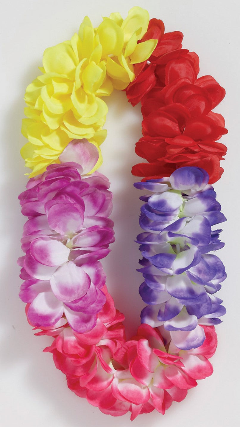 Super Deluxe Lei