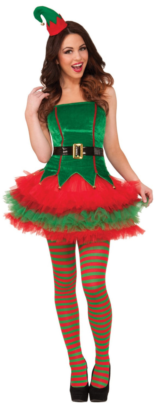 Sassy Elf