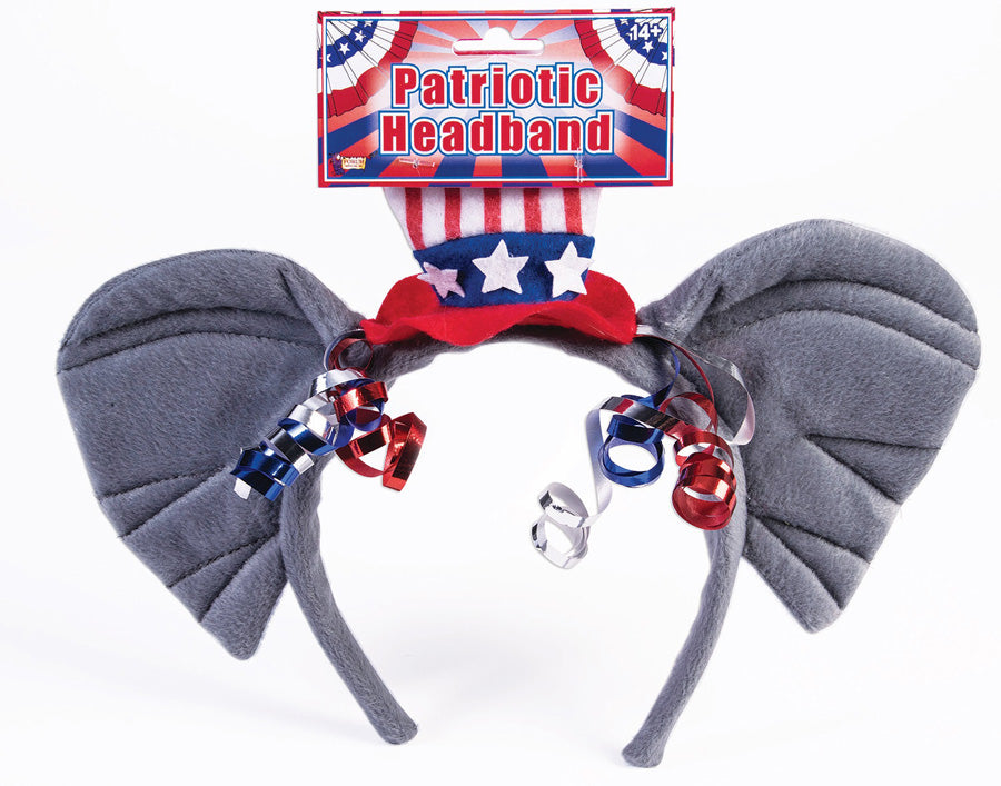 Republican Headband