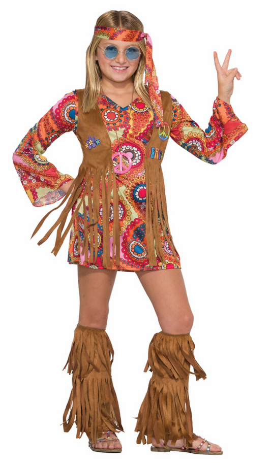 Peace Lovin Hippies