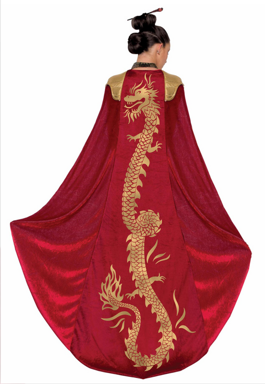 Dragon Empress