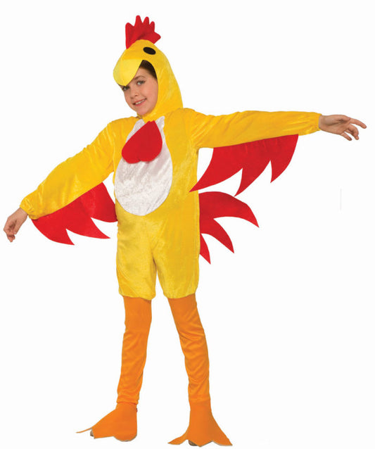 Cluckey The Chicken