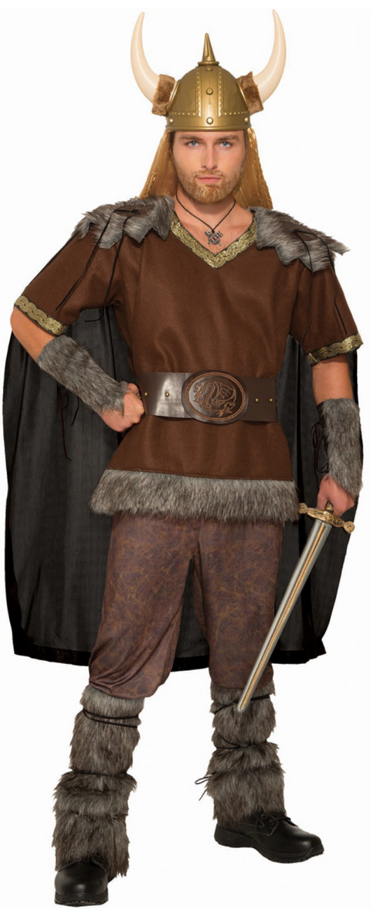 Viking Warrior Chief