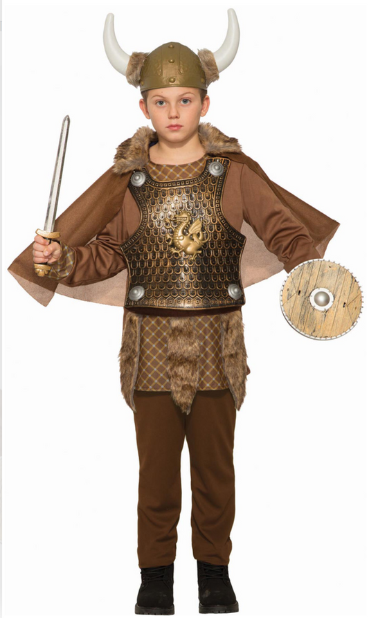 Viking Warrior