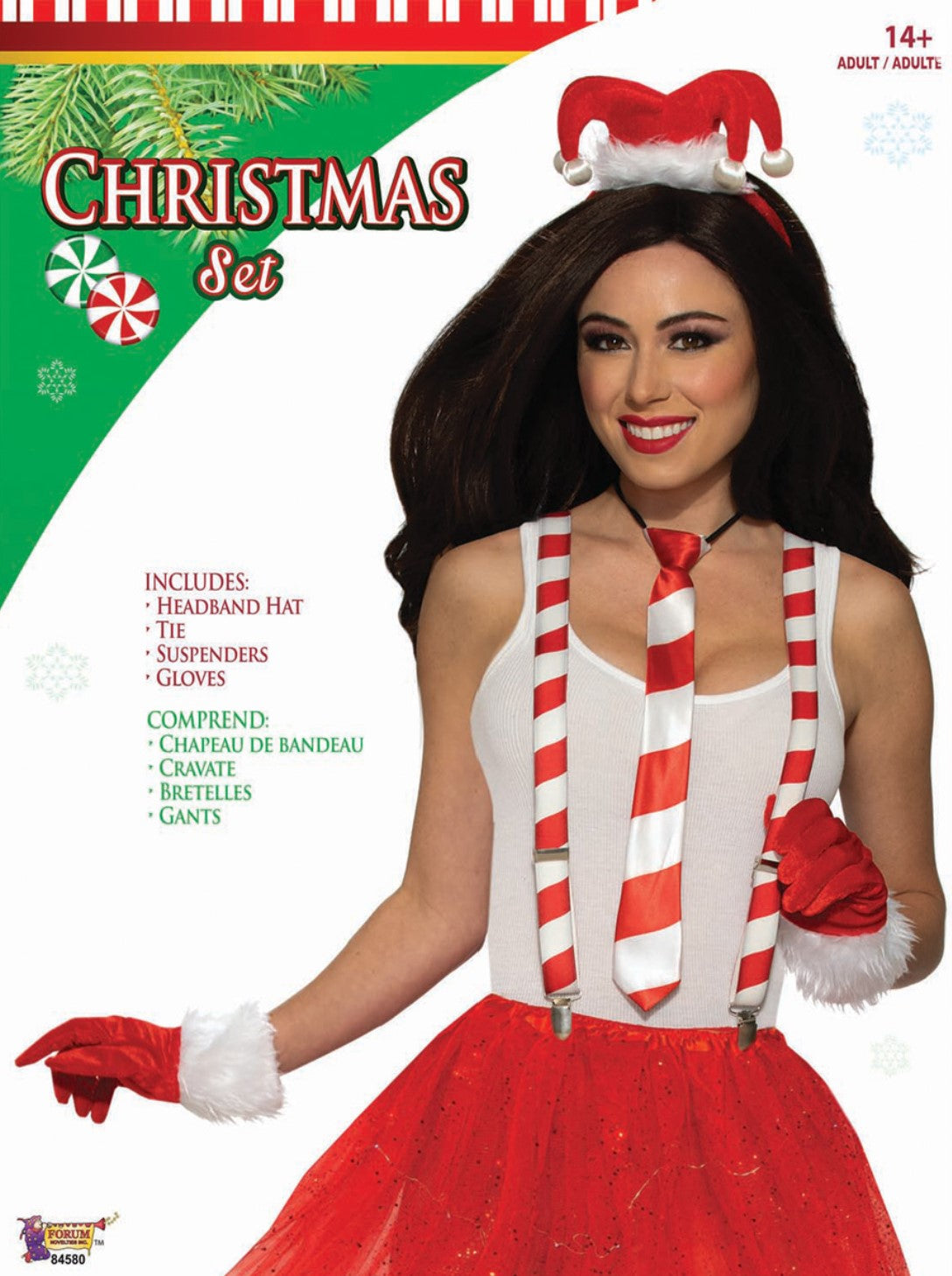 Holiday Set