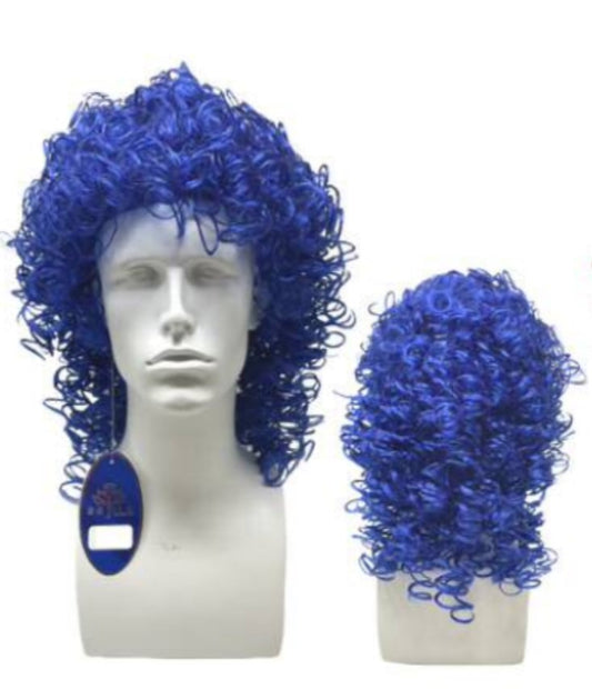 Funny Boy Wig