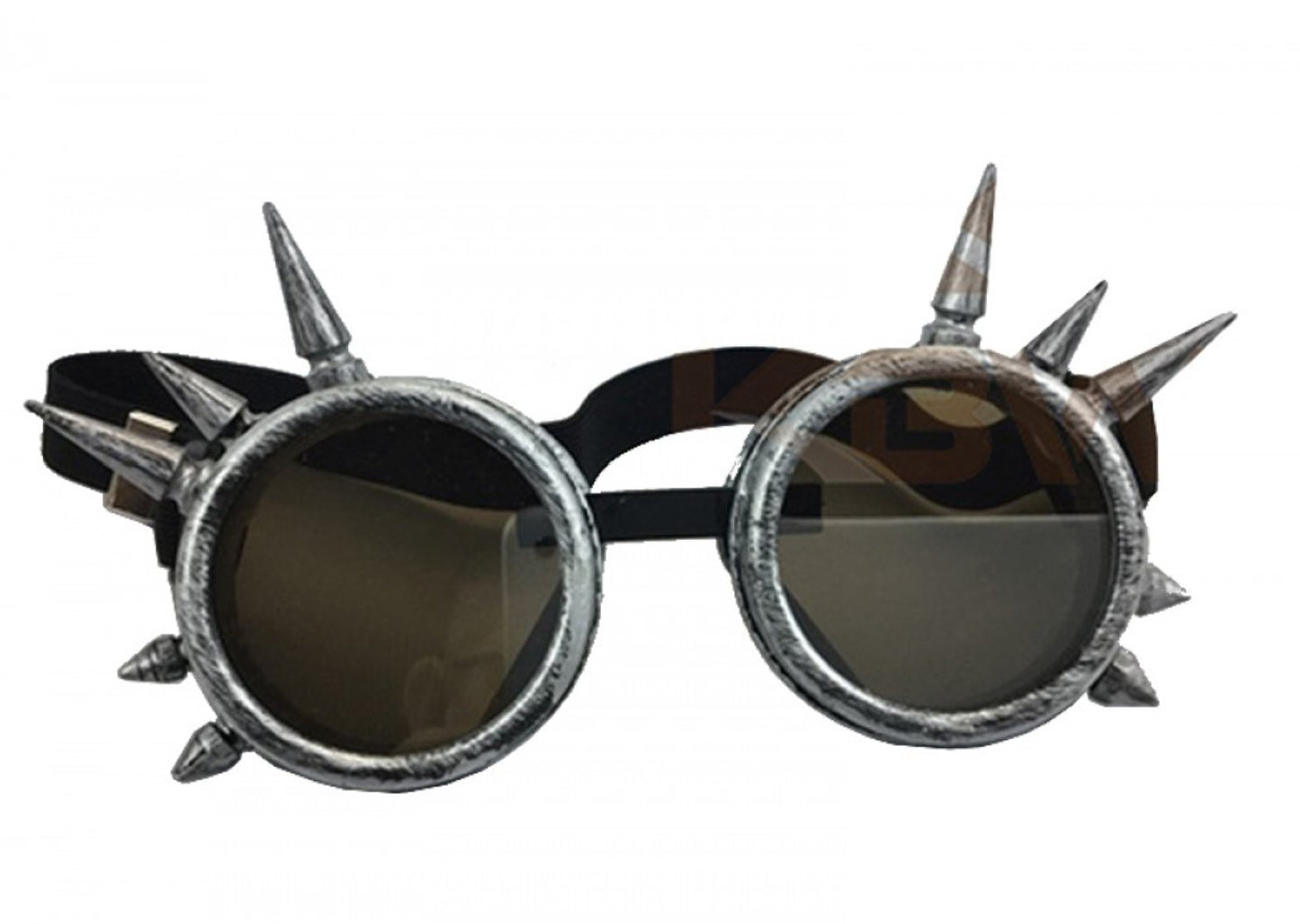 Steampunk Goggle