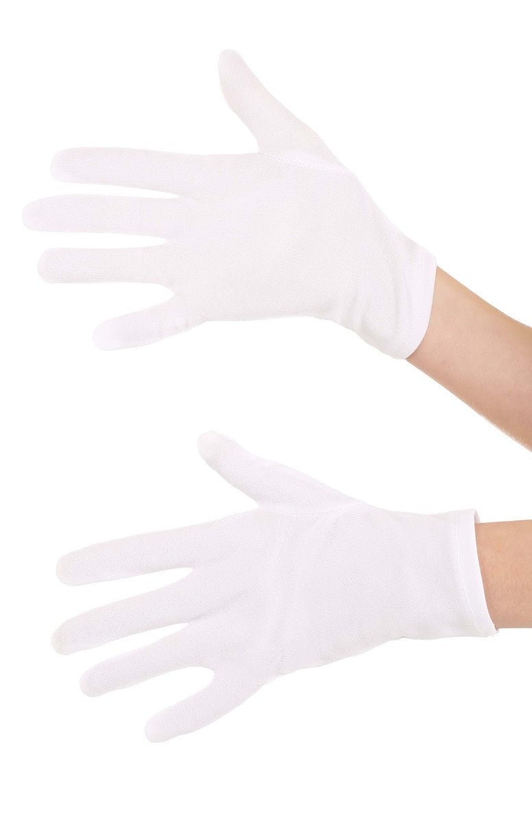 Cotton Glove Adult Basic