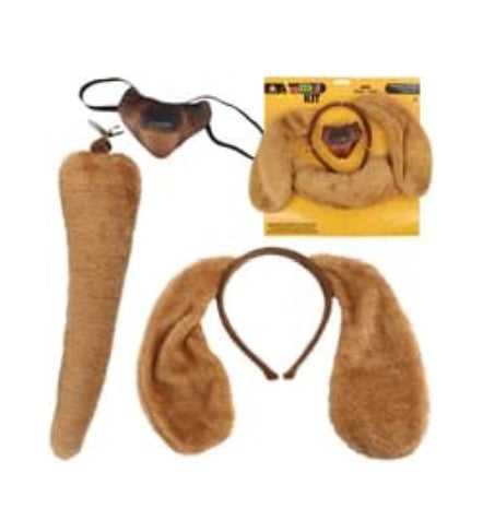 Dog Kit