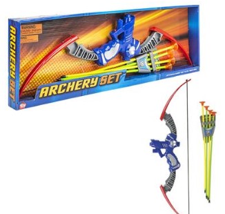 Archery Set