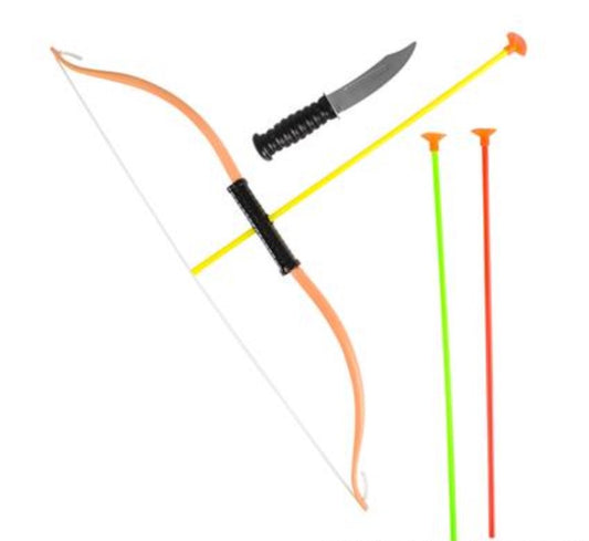 BOW & ARROW SET