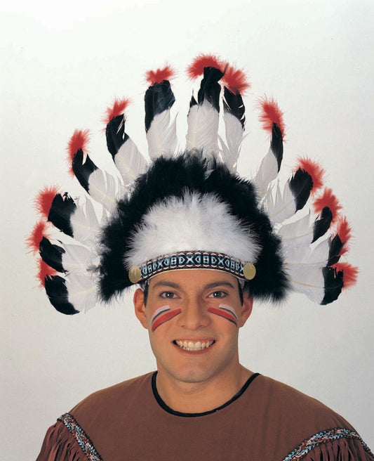 Native American Headdress