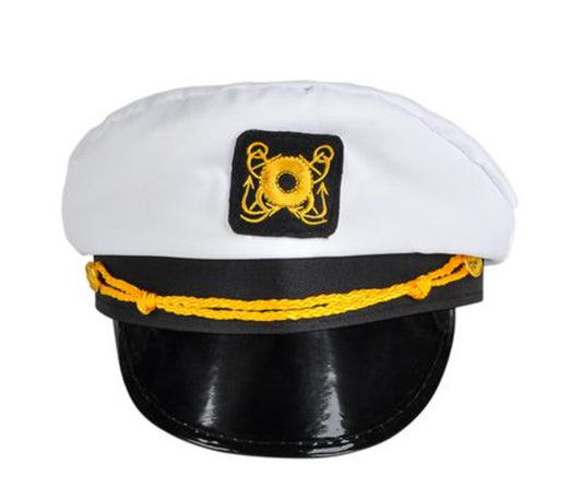 Captain's Hat