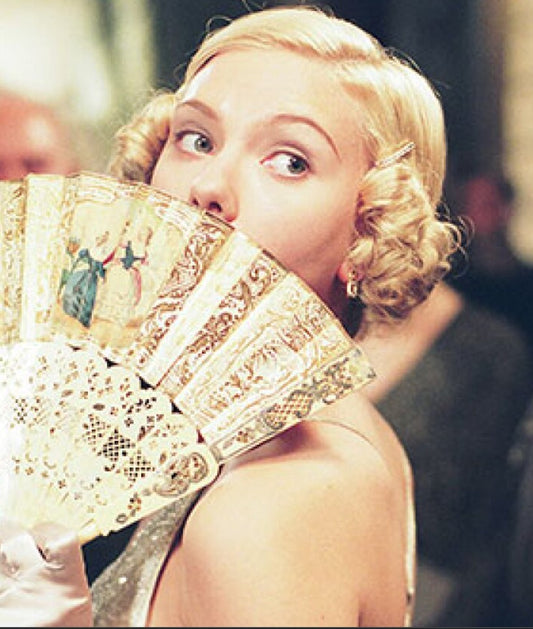 Hand Fan
