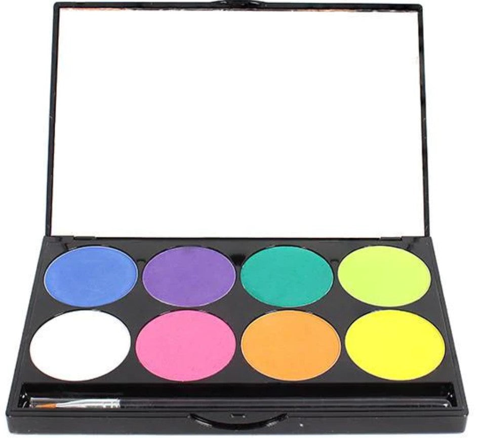 INtense Pro - Palette