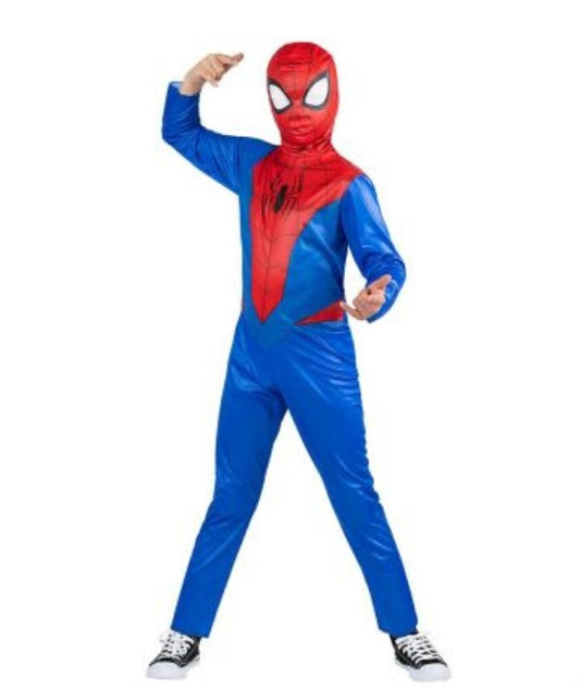 Child Spider-Man Value
