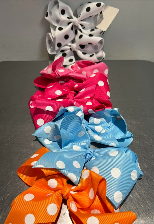 Hair Bow