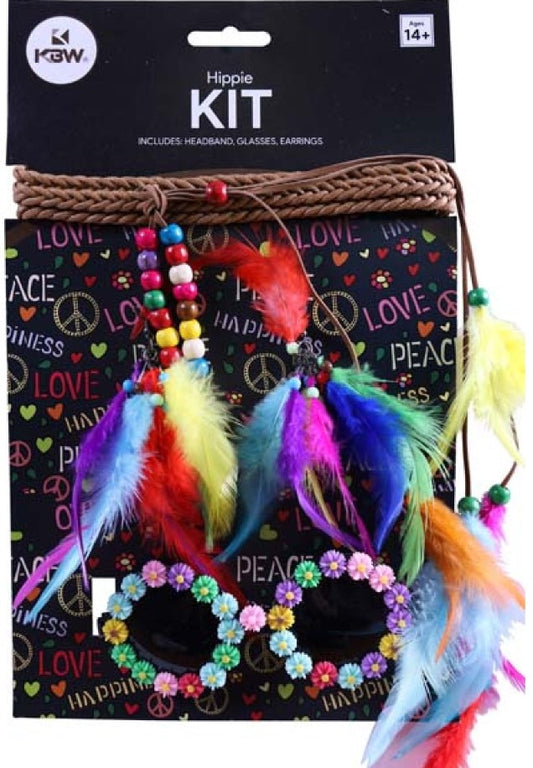 Hippie Kit
